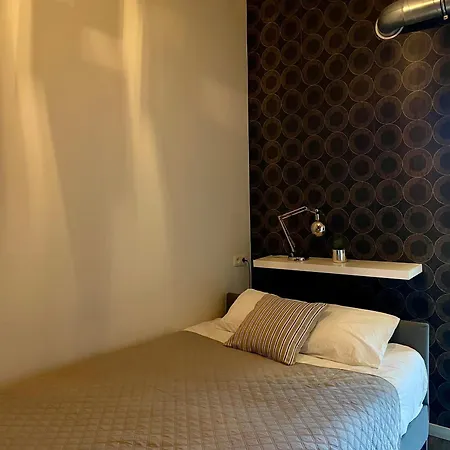 Sleep Inn Antwerp - Flats & Suites Exterior photo