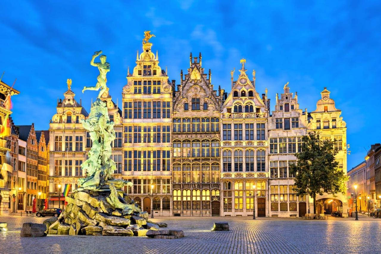 Sleep - Flats & Apartment Antwerp