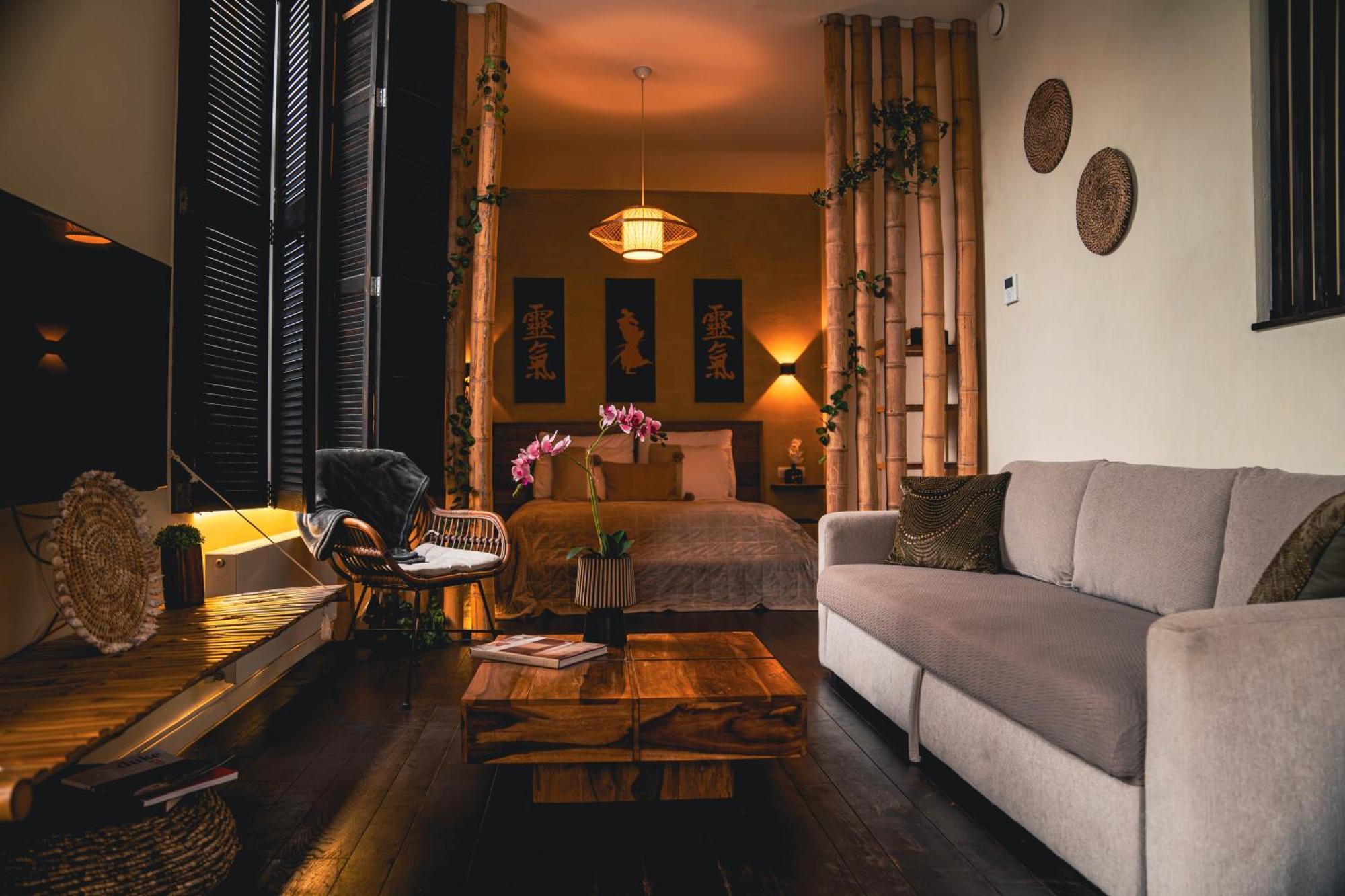 Apartment Sleep - Flats & Antwerp