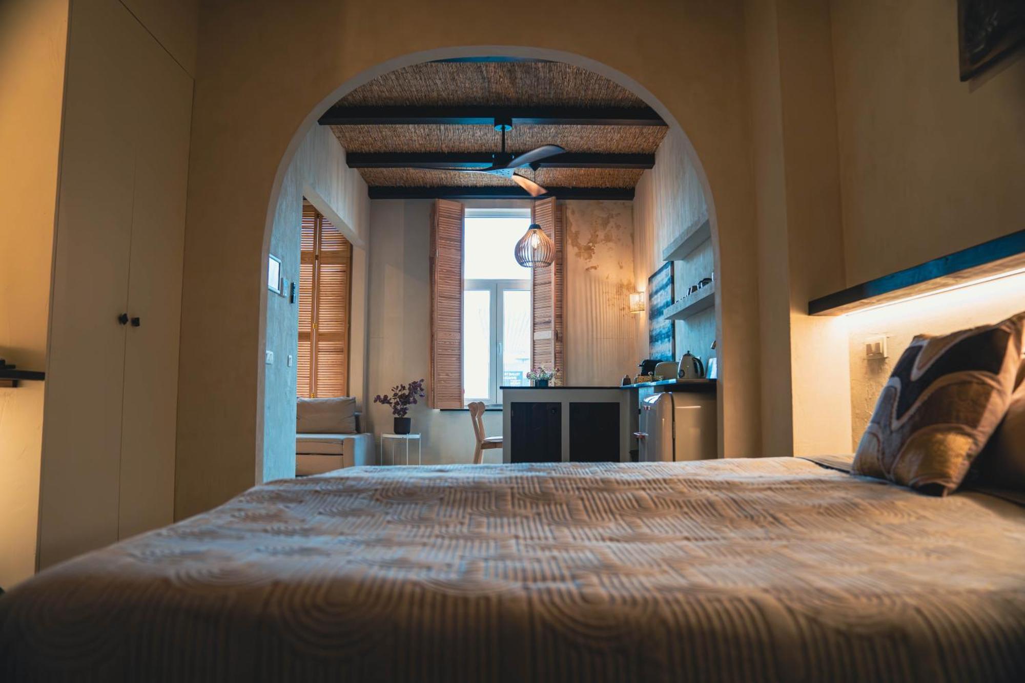 Apartment Sleep - Flats & Antwerp
